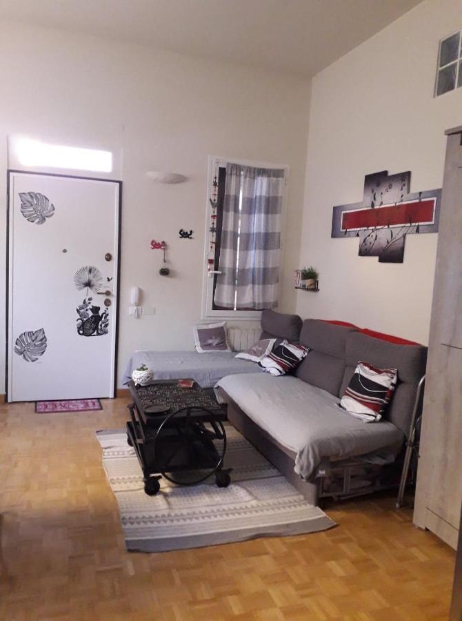 Ferienwohnung Les Violettes Menton Exterior foto
